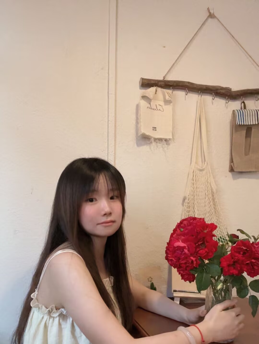 石晨晨