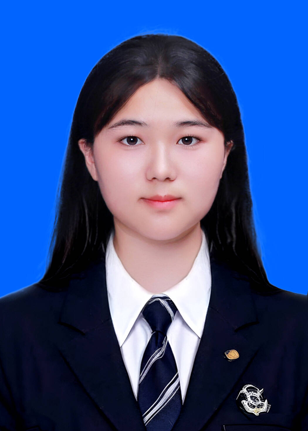 娄楠楠