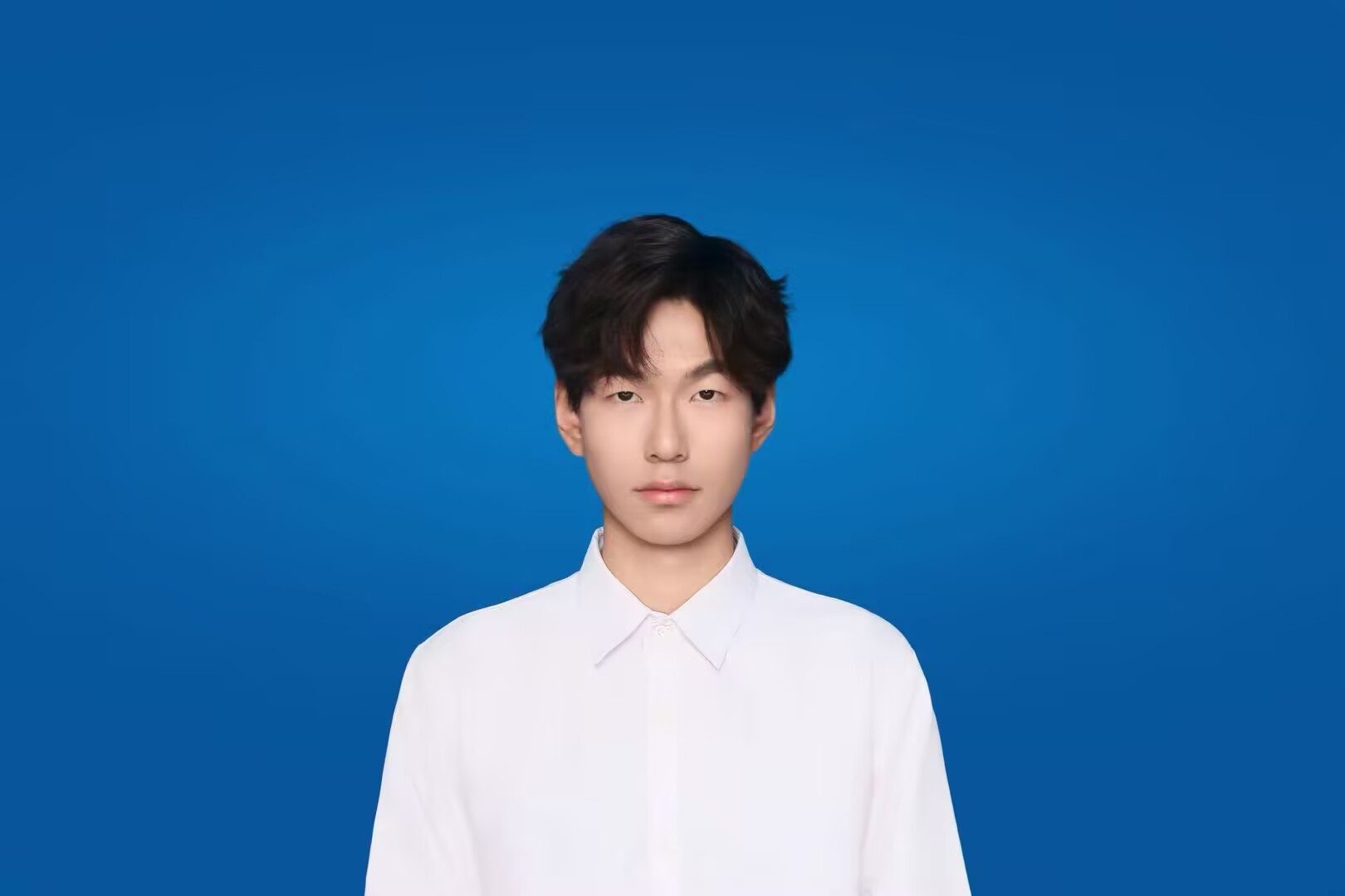 张昊
