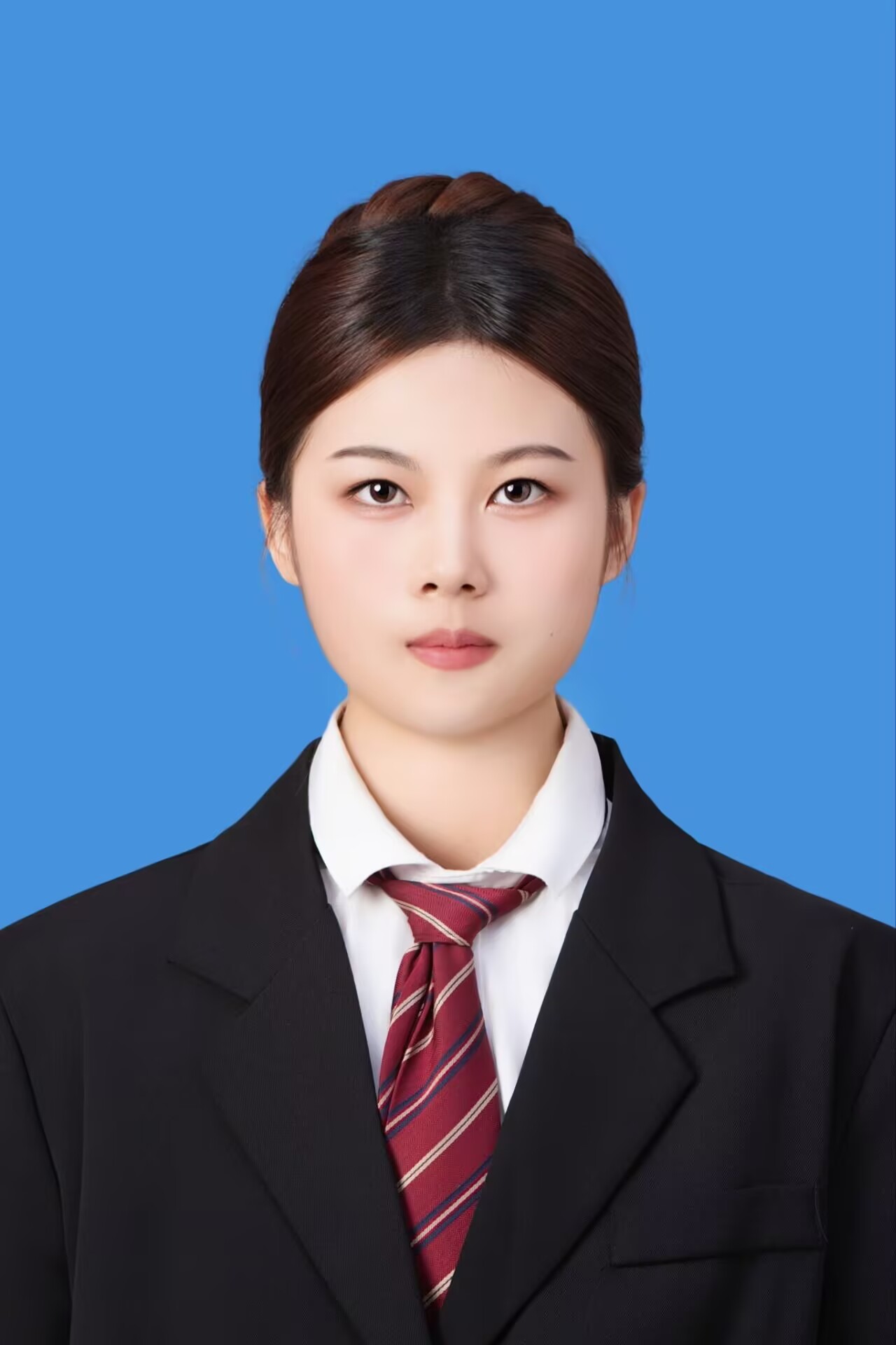 黄瑞雪